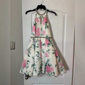 Camille La Vie Dress